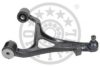 OPTIMAL G6-1395 Track Control Arm